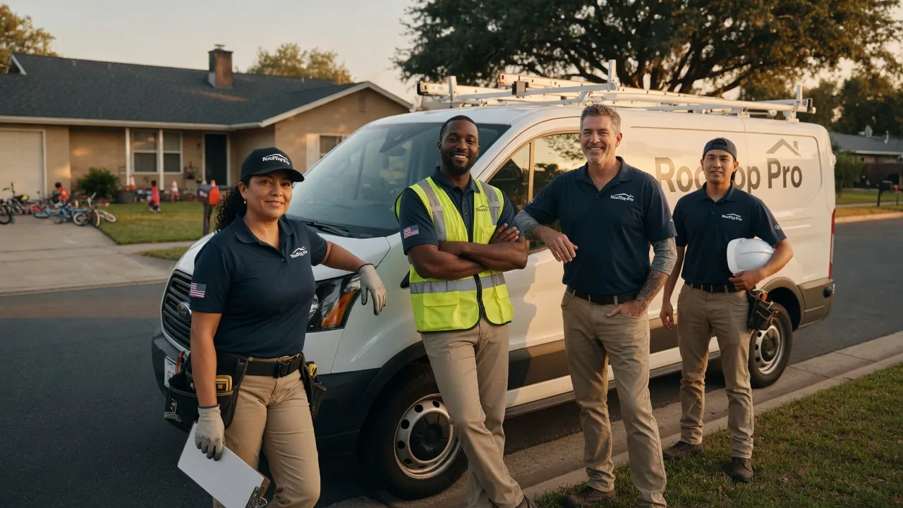 Roof Repair in Seabrook, SC near me